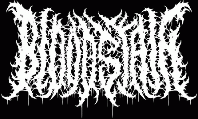 logo Bloodstain (IND)